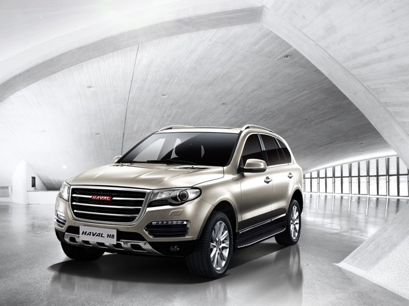 Купить фаркоп на Haval в Сергиевом Посаде